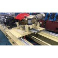 Custom Window   Door Frame Roll Forming Machine Cr12